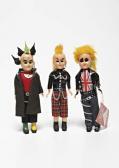KENNY MARIAN,Punk Dolls,Phillips, De Pury & Luxembourg US 2010-12-10
