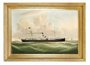 Kensington Charles 1884-1920,Amalienborg,Historia Auctionata DE 2019-10-18
