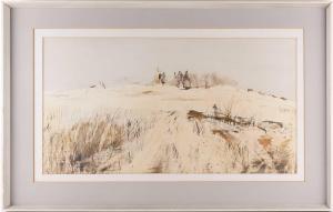 KENT Colin David 1934,landscape,Dawson's Auctioneers GB 2021-11-25