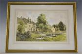 KENT Maurice,Lower Slaughter,1982,Bamfords Auctioneers and Valuers GB 2015-10-29