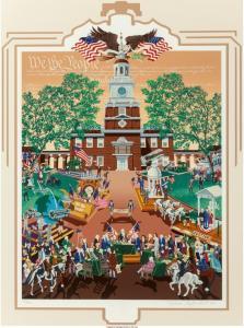 KENT Melaine Taylor 1900-1900,Declaration of Independence,Heritage US 2017-06-12