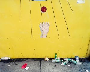 KERESZI LISA 1973,Ball Toss, Coney Island,Bonhams GB 2017-12-14