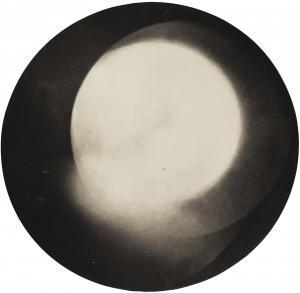 KERINGER A.J,ALBUM D'ÉTUDES ASTRONOMIQUES,Sotheby's GB 2014-11-14