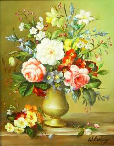 KERLING W,Vase de fleurs,Siboni FR 2020-09-13