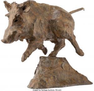 KERR Joffa 1935-2022,Going Hog Wild,1997,Heritage US 2023-10-20