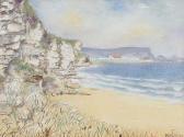 KERR Mark 1776-1840,ANTRIM COAST,Ross's Auctioneers and values IE 2019-12-04
