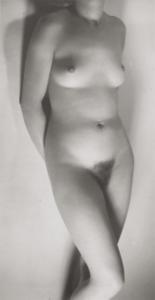KESSELS Willy 1898-1974,Standing female nude,Galerie Bassenge DE 2022-12-07