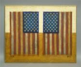 kessler dan 1900-1900,AMERICAN FLAG,Potomack US 2009-10-31