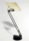 KETOFF Sacha 1949,Lampe de bureau W.O,Artcurial | Briest - Poulain - F. Tajan FR 2009-12-13