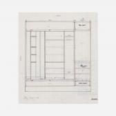 KETTER Clay 1961,sketch for Surfacing Composite,1995,Wright US 2021-02-11