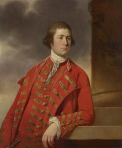 KETTLE Tilly 1735-1786,Portrait of a gentleman,Christie's GB 2023-05-25