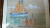 KEVELEC Y," Bateaux et pêcheurs bretons ",Boisgirard & Associés FR 2011-11-22