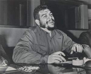 KEYSTONE 1900-1900,Che Guevara,1960,Palais Dorotheum AT 2018-06-05