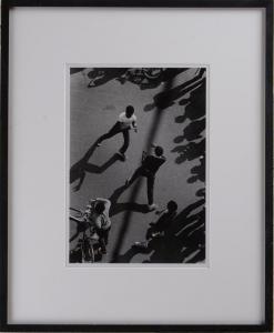 KHAREM Omar,Street Fighters,1971,Stair Galleries US 2011-09-10