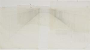 KHEDOORI Toba 1964,UNTITLED,2000,Sotheby's GB 2014-09-24