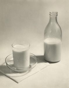 KHLEBNIKOV Aleksandr 1897-1979,Milk,c. 1930,MacDougall's GB 2016-05-21