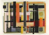 KIDD Richard 1952-2008,COMPOSITION,1990,Lyon & Turnbull GB 2008-01-10