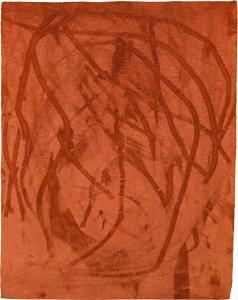 KIENZER Michael 1962,„o.T. (Teppichzeichnung)\“,2000,im Kinsky Auktionshaus AT 2022-06-30
