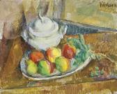 KIKOINE Michel 1892-1968,Fruits,Christie's GB 2012-02-10