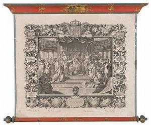 KILIAN Philip Andreas 1714-1759,"Polonus"",Balclis ES 2014-10-29