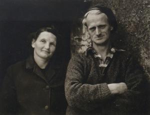 KILLIP CHRISTOPHER 1946,Mr. & Mrs Corllet, Ballakilleyclieu,Rosebery's GB 2017-09-05