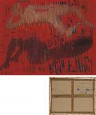 KIMSOU Kim Heung Sou 1919-2014,Composition,Christie's GB 2010-03-24