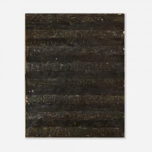 Kimura Reiji 1926-2021,Untitled (B-000),1963,Los Angeles Modern Auctions US 2024-04-24
