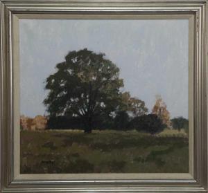 KINGSLEY John,DAWN LIGHT AND THE OLD TREE,McTear's GB 2021-09-12