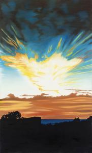 KINGSTON MARK 1978,Sunblast,2005,Menzies Art Brands AU 2014-09-24