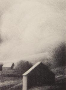 KIPNISS Robert 1931,Clouds,Rachel Davis US 2024-02-10