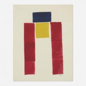 Kipp Lyman 1929-2014,Untitled,1970,Wright US 2020-01-16