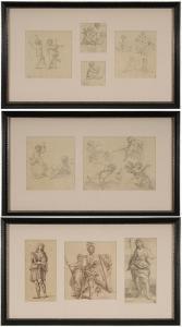 KIRBY Thomas 1824-1890,untitled,Brunk Auctions US 2015-09-11