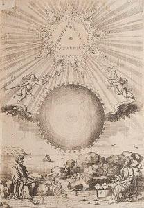 KIRCHER Athanasius 1602-1680,Arithmologia,1665,Minerva Auctions IT 2014-06-26