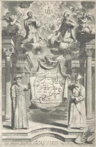 KIRCHER Athanasius 1602-1680,Toonneel van China,Bonhams GB 2014-12-03