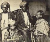 KIRK John 1832-1923,Photographs taken on the East Coast of Africa,1884,Christie's GB 2010-09-22
