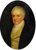 KIRKBY Thomas,Portrait of General Peter Heron (1770-1849),Christie's GB 2010-01-20