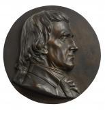 KIRKE BROWN Henry 1814-1886,Thomas Jefferson,1852,Christie's GB 2019-11-14