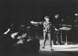 KIRKLAND DOUGLAS 1934-2022,Judy Garland,1961,Bonhams GB 2023-10-06