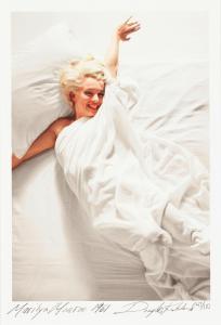 KIRKLAND DOUGLAS 1934-2022,Marilyn Monroe,1961,Bonhams GB 2024-02-08