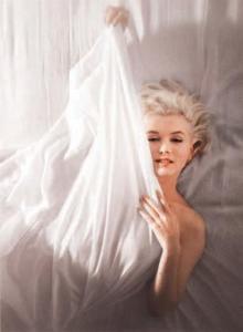 KIRKLAND DOUGLAS 1934-2022,Marilyn Monroe,1961,Yann Le Mouel FR 2018-05-25
