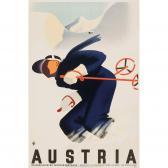 KIRNIG Paul 1891-1955,AUSTRIA,1930,Lyon & Turnbull GB 2024-01-11