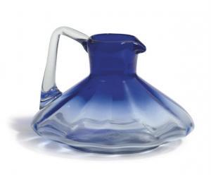 KIRSCHNER Marie Luise 1852-1931,A Glass Pitcher,1903,Christie's GB 2009-12-08