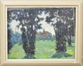 KISSELV,Paysage,Rops BE 2016-06-26