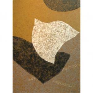 KITAGAWA TOSHIHARU 1942-2003,Approach,1970,William Doyle US 2012-07-19