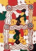 KITSON NAPALTJARRI Dora,Story of Napaljarri and Nungurrai Women,1995,Millon & Associés FR 2013-06-15