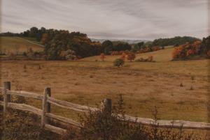 KITSON PATRICK,Autumn Hills,Eldred's US 2012-08-08