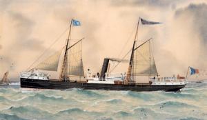 KITTOE E.H 1800-1800,Le navire mixte Roubaix Tourcoing,1880,Neret-Minet FR 2017-05-05