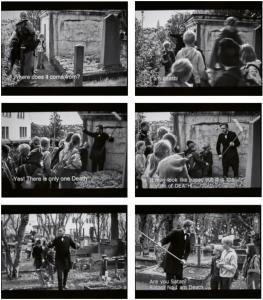 KJARTANSSON RAGNAR 1976,Death and the Children,2002,Villa Grisebach DE 2020-12-04