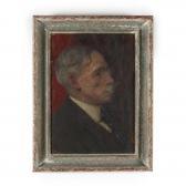 KLANG Mayer 1900-1900,Portrait of a Man,Leland Little US 2019-11-23
