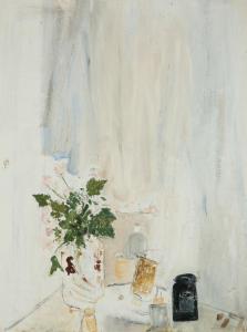 KLAPISCH Liliane 1933,Still Life,Tiroche IL 2024-04-14